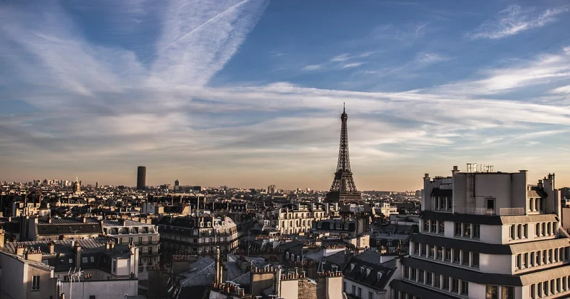 L'Europe en amoureux : le charme urbain à portée de main
