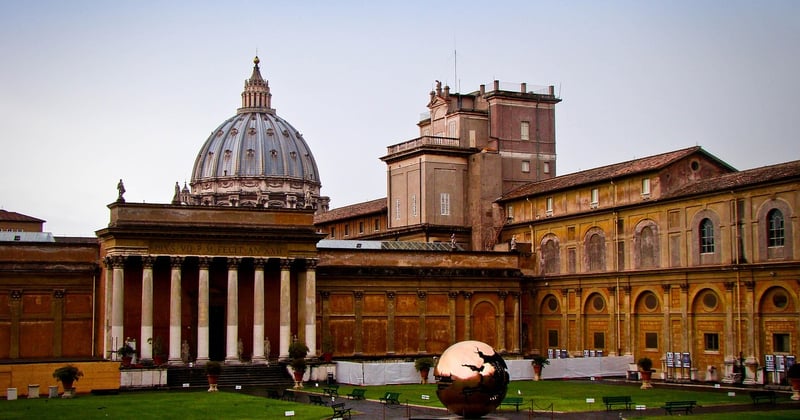 Les musées incontournables à visiter en Europe : notre sélection pour un voyage culturel inoubliable
